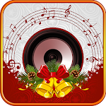 Cover Image of Download Christmas Ringtones Sounds 2.1.2 APK