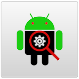 Hidden Apps & Show Malicious apps icon
