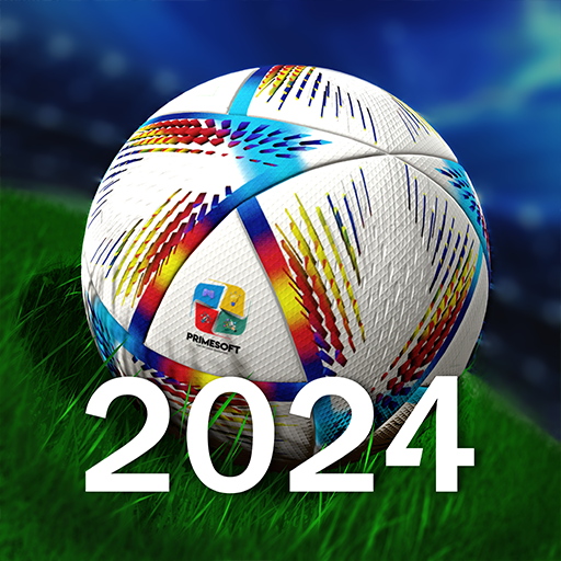 Penalty shootout - Game logo
