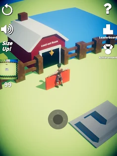 Load-out Room - Screenshot 4
