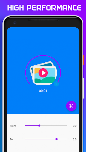 MP3 Cutter - Ringtone Maker Screen 3