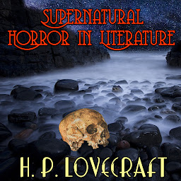 Icon image Supernatural Horror in Literature