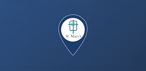 St. Mary’s Regional