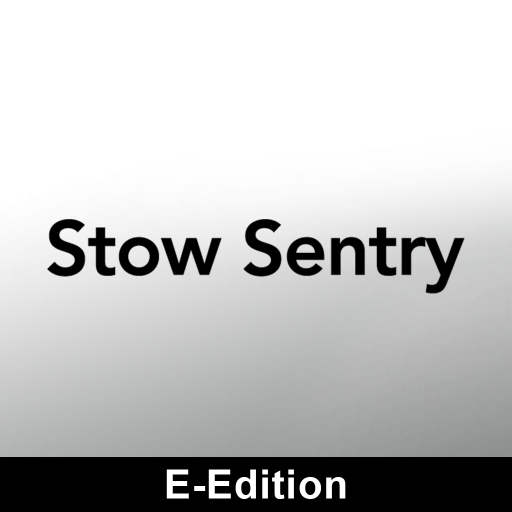Stow Sentry eNewspaper 2.8.75 Icon