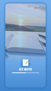 GY Note