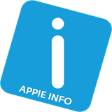 AH - Appie Info Personeel icon