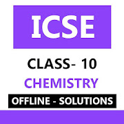 Top 50 Education Apps Like ICSE Class 10 Chemistry Solutions Selina OFFLINE - Best Alternatives