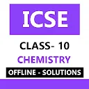 ICSE Class 10 Chemistry Solutions Selina OFFLINE