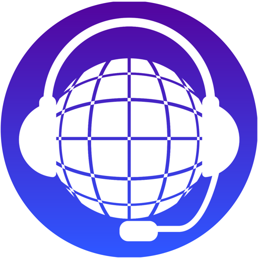 LinguaTel logo