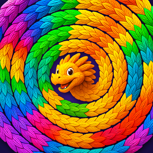 Get Wool Crush™ - Yarn Color Sort for Android Aso Report