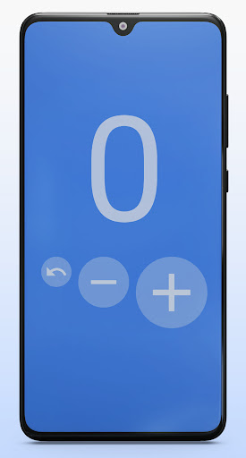 Contor - Count anything