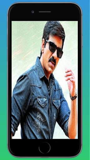 Ravi Teja HD Wallpapers