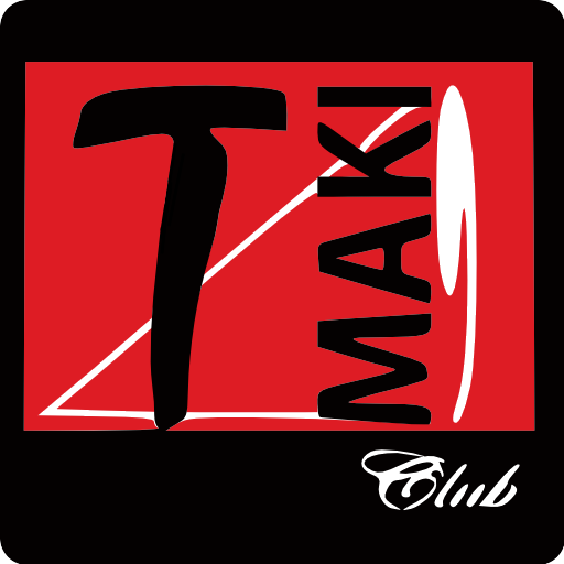 TMakiClub logo