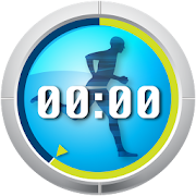 Top 21 Lifestyle Apps Like HIIT interval training timer - Best Alternatives
