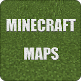 Карты для Майнкрафт PE icon