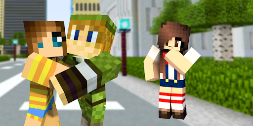 Nova Skins for Minecraft