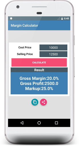 Business Manager - Tools And Calculators