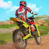 Moto Stunt Bike Challenge Game icon