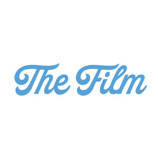 더필름 The Film logo