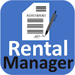 Cover Image of Download Equipment Car Rental Management Software App 5.3 APK