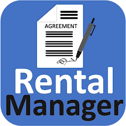 Icon image Asset Rental Manager