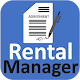 Equipment Car Rental Management Software App Baixe no Windows