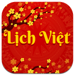 Cover Image of Download Lịch Việt - Lịch Vạn Niên 2.2 APK