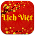 Lich Viet - Lich Van Nien - Tu Vi Hang Ngay1.9