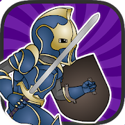 Top 40 Adventure Apps Like Adventure of Knight Warrior - Best Alternatives