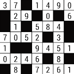 Cover Image of डाउनलोड Number Fill In Crosswords 1.0.7 APK