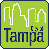 City of Tampa icon