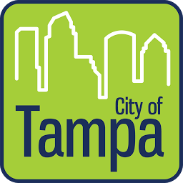 သင်္ကေတပုံ City of Tampa
