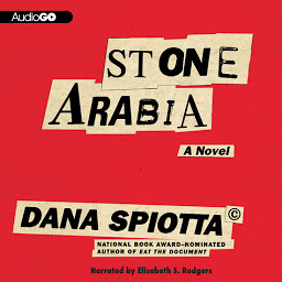 Stone Arabia 아이콘 이미지