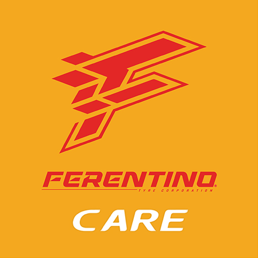 Ferentino Care logo