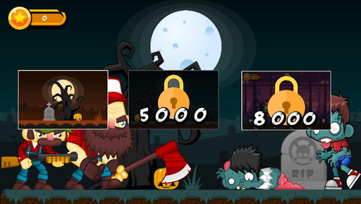 Zombies Killers Screen 3