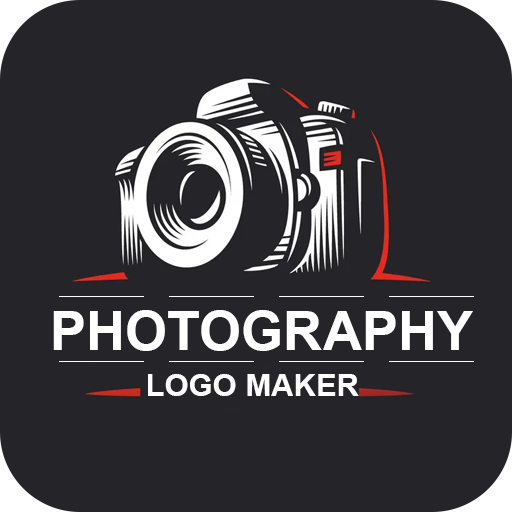 Photography Logo Maker logo