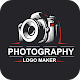 Photography Logo Maker
