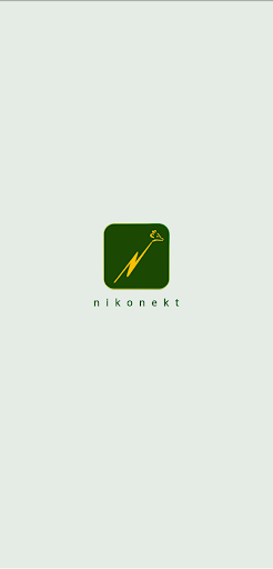 Android application nikonekt screenshort