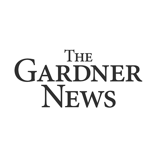 The Gardner News logo