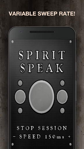 Spirit Speak Screenshot 3 - AppWisp.com