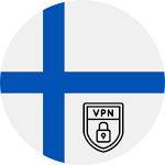 Cover Image of Download Finland VPN Free - Unlimited Secure VPN 1.0 APK