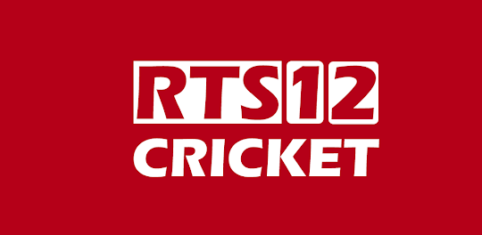 RTS Cricket - Live cricket TV