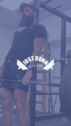 Android application JUSTDUNN FITNESS screenshort