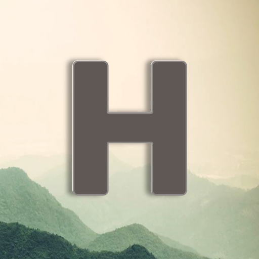 Hebrew Gospels logo
