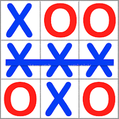 Tic Tac Toe – Online on the App Store