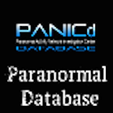 PANICd (Paranormal Database) icon
