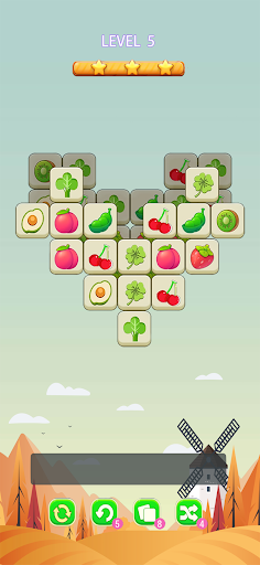 Tiledom - Tile Matching Games Screen 2