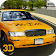 Legendary Crown Car Taxi Drive icon
