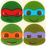 Guide for TMNT ROOFTOP RUN icon