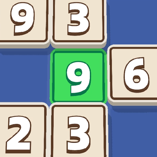  number match 3d zen puzzles qooapp 